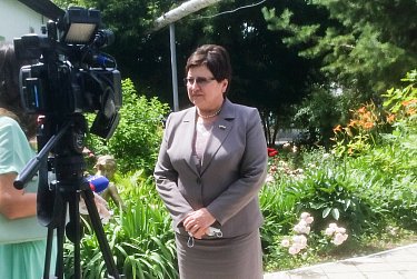 К смене готовы!